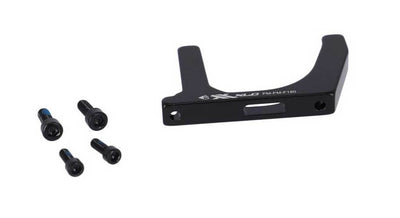 Xlc remd adapter pm fm v 180mm zw zi brx108