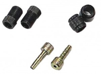 Xlc remd hydro connectorkit db magura