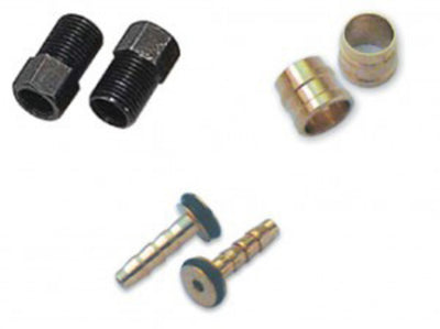 Xlc remd hydro connectorkit db tektro