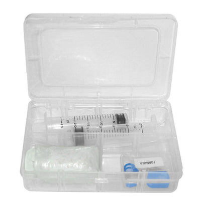 Xlc remd bleeding kit hydro db tektro