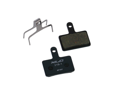 Xlc remblok shimano tektro bp-e07
