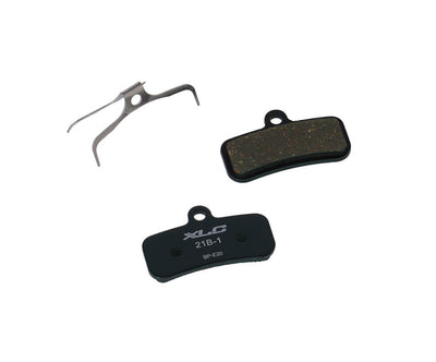 Xlc remblok shimano tektro bp-e20