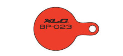 Xlc remblok tektro iox bp-o23