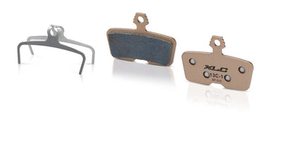 Xlc remblok avid sram bp-s35