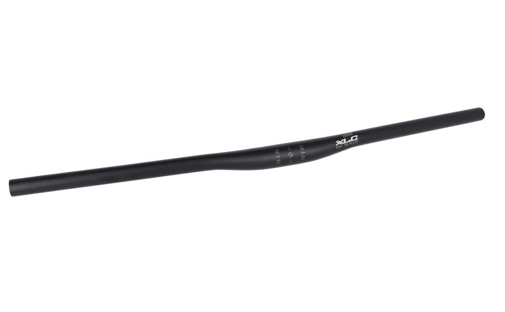 Xlc stuur flatbar hb-m23