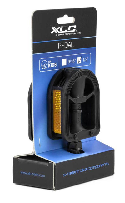 Xlc pedaal kids youth