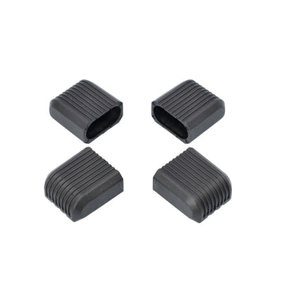Xlc stand winkel vsf03 voet rubber set a 4 vsx04