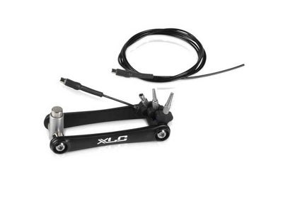 Xlc kabeldoorvoergeleider to-s86