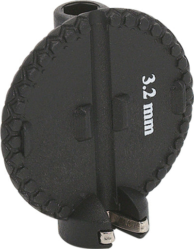 Xlc spaaknippelspanner to-s44