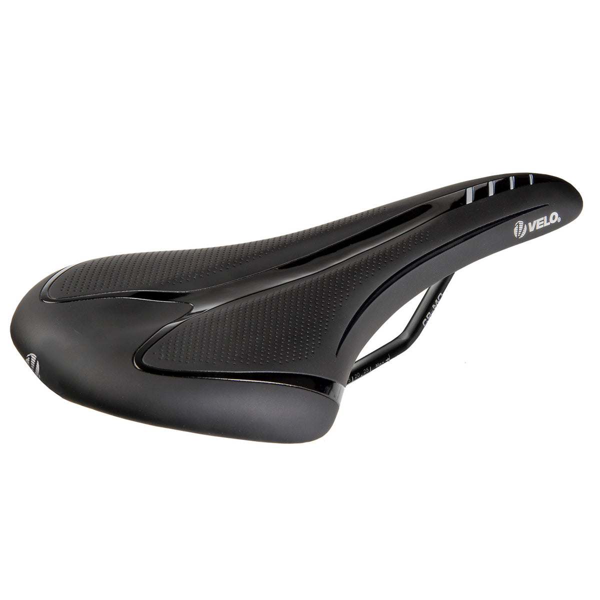 Velo -fit athlete bc racing saddle