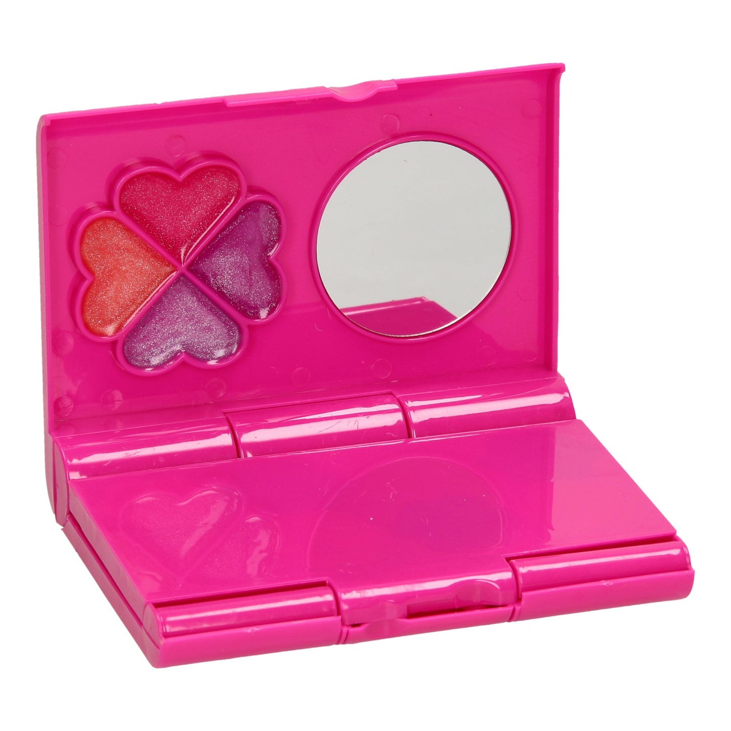 Johntoy isabella make-up doosje