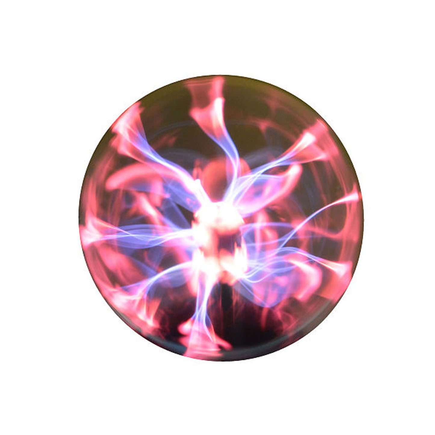 Twisk plasma bal