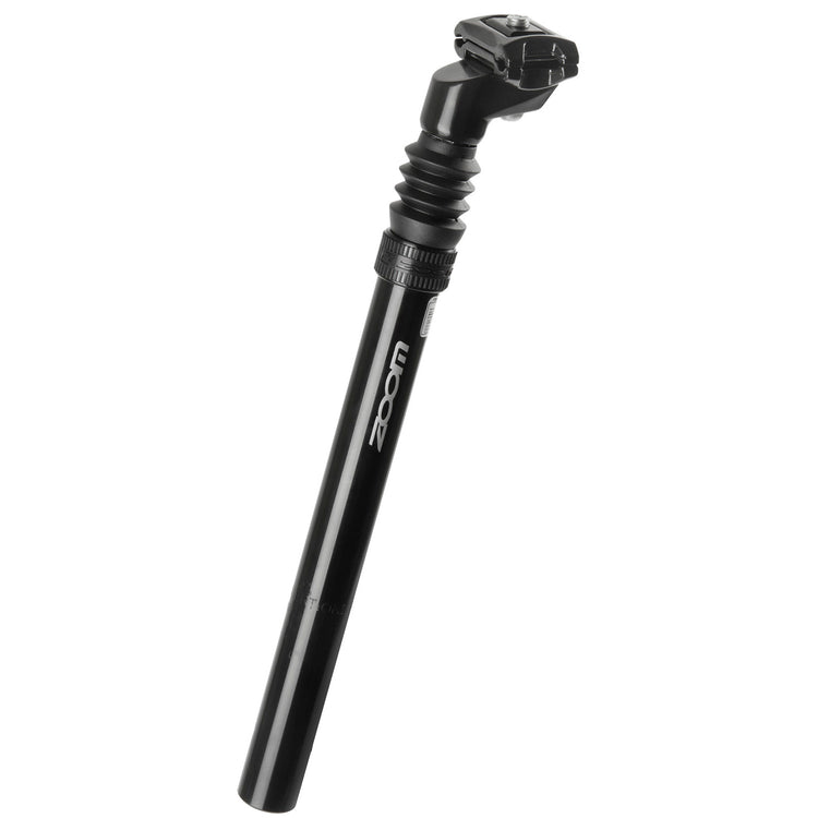 Zoom travel 35 suspension seat post