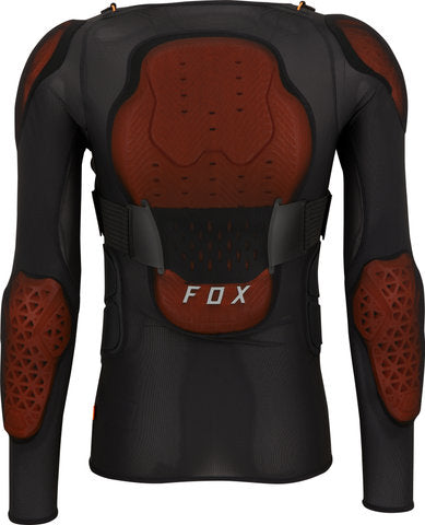 Fox head baseframe pro d3o protector jacket