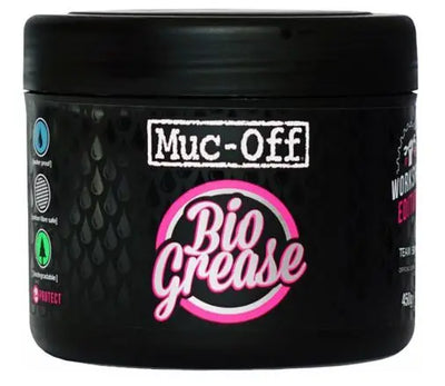 Muc-off bio grease 450g