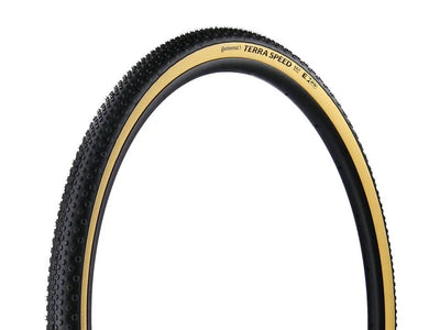 Continental vouwband terra speed prot. 40-622 tr zwart cr
