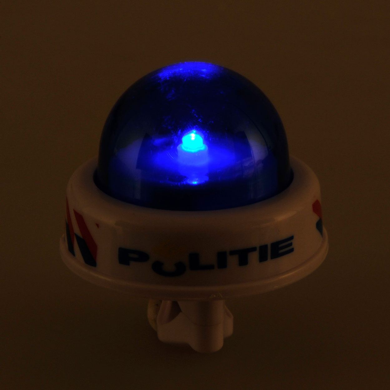 Johntoy politie sirene