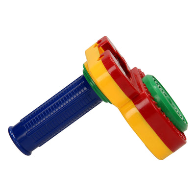 Johntoy handvat gasdraaigreep kind ds a 12