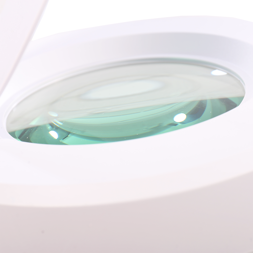 Byomic Tafelloep v2 met Klem LED
