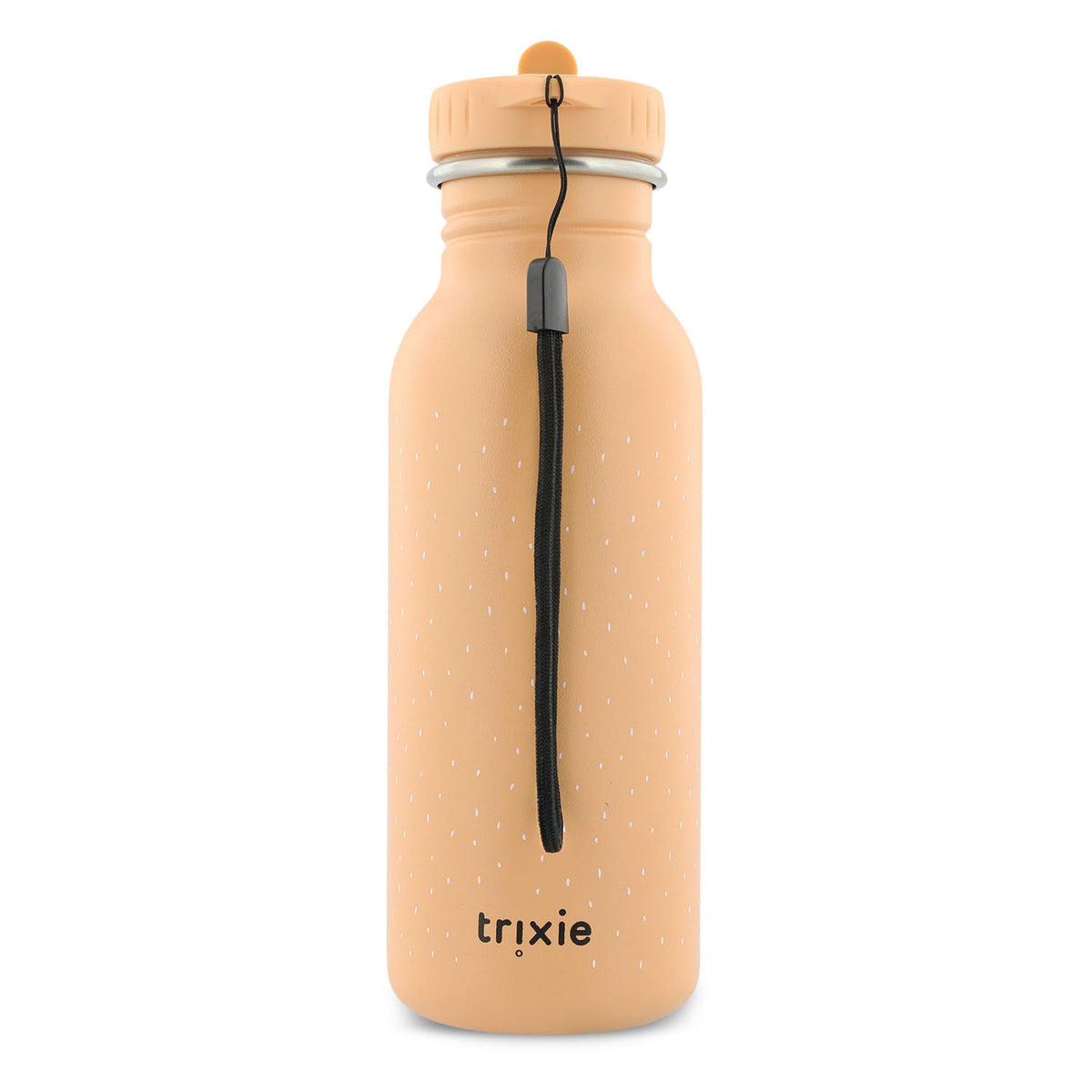 Trixie Drinkfles Mrs. Giraffe, 500ml