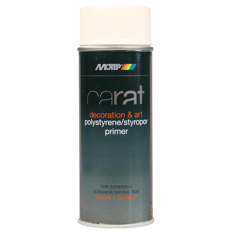 Motip 1032379 - carat styropor primer | 1 stuks