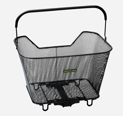 Tubus racktime baskit 2.0 large black