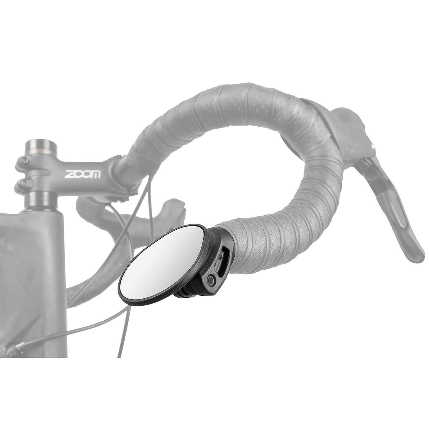 M-wave spy db 50 bicycle mirror