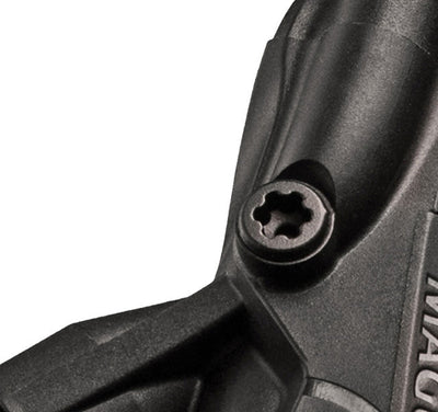 Magura MT5e Higo-sluiter 150mm 3-vingers alu-hendel