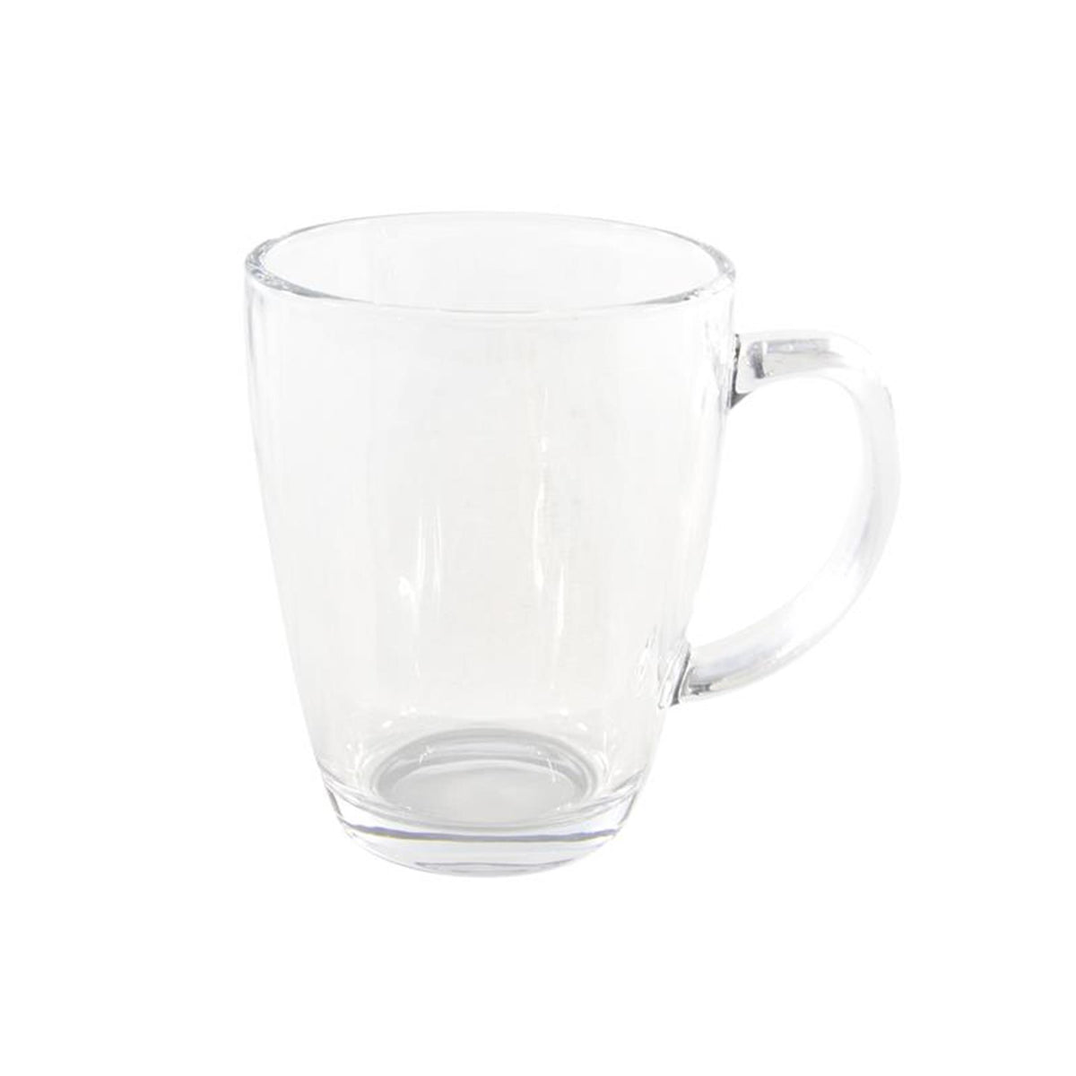 Svenska living drinkglas bol 350ml doos a 6 stuks