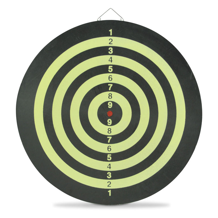 Bex sport friendly datbord set dubbelzijdig
