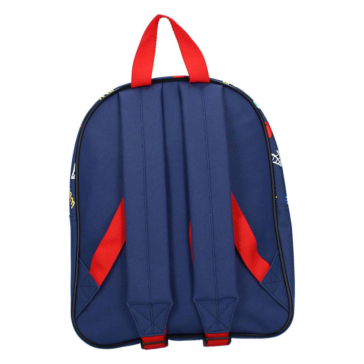 Vadobag spidey rugzak web-out!