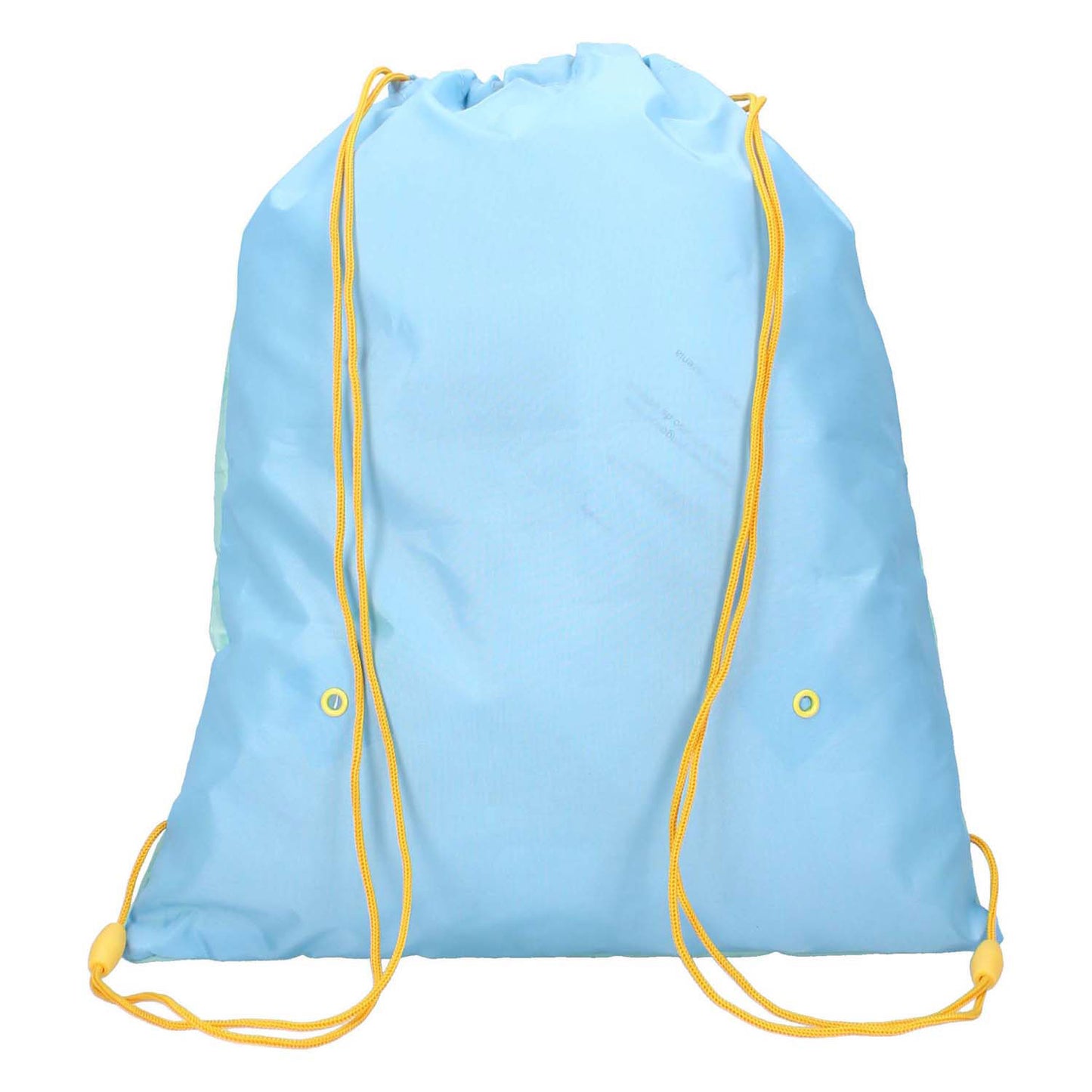 Vadobag woezel pip gymtas plezier en magie
