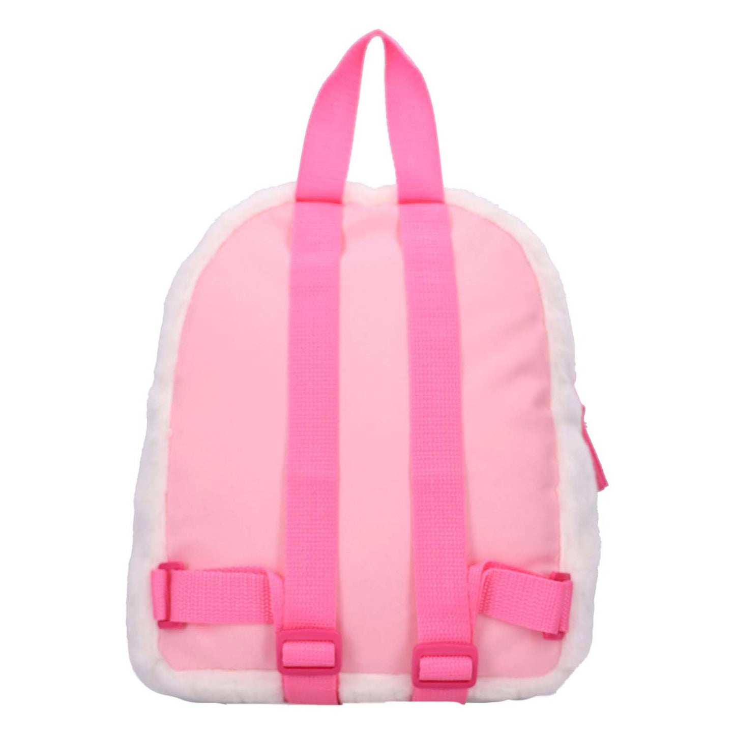 Vadobag hello kitty rugzak fluffy festival