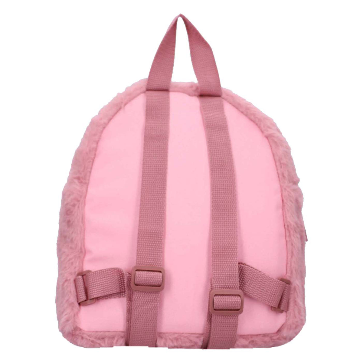 Vadobag stitch rugzak fluffy festival - angel