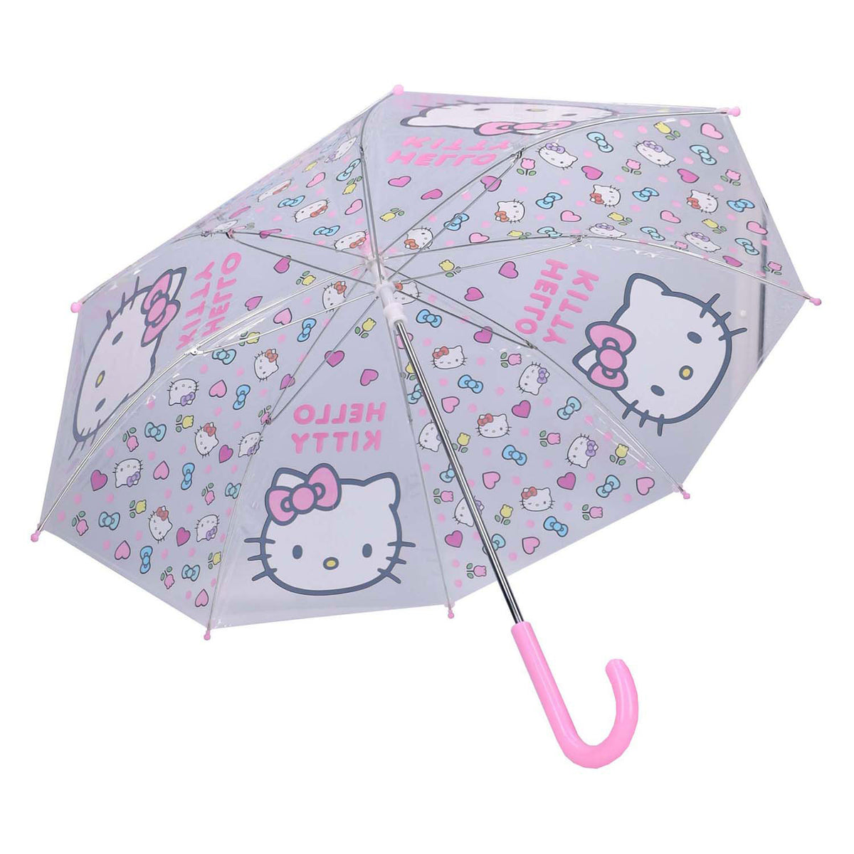 Vadobag paraplu hello kitty rainy days