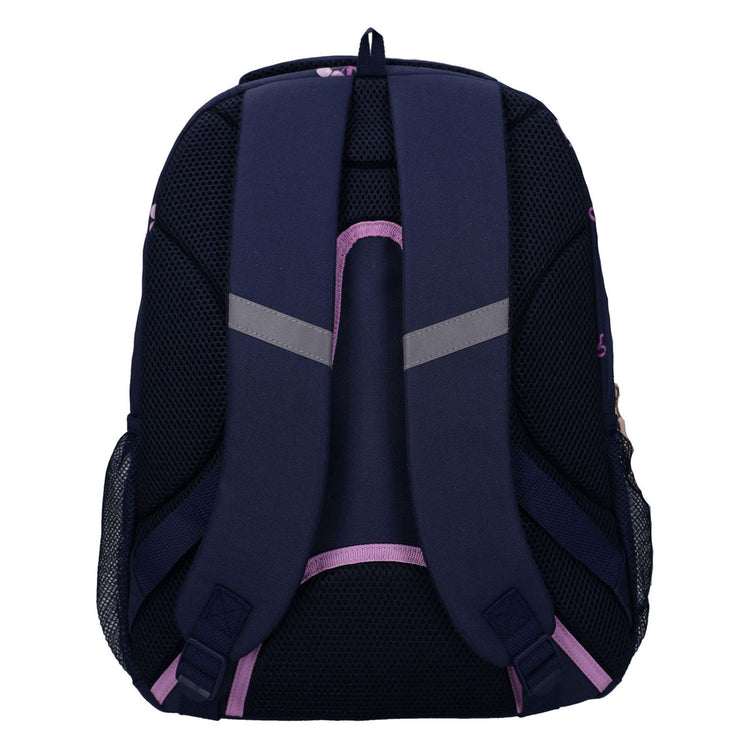 Vadobag milky kiss cheeky cherry rugzak
