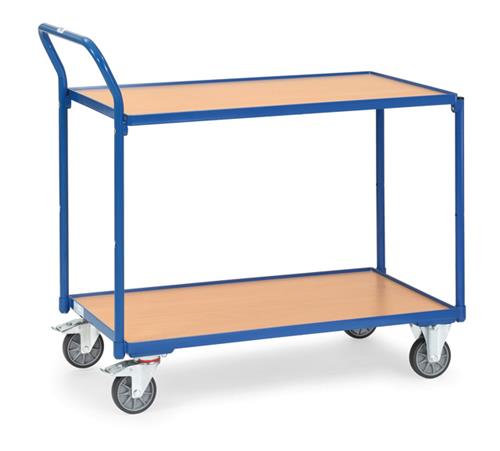 Fetra lichte tafelwagen 850x500 - 300kg