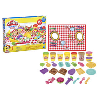 Hasbro playdoh gift speelset assorti