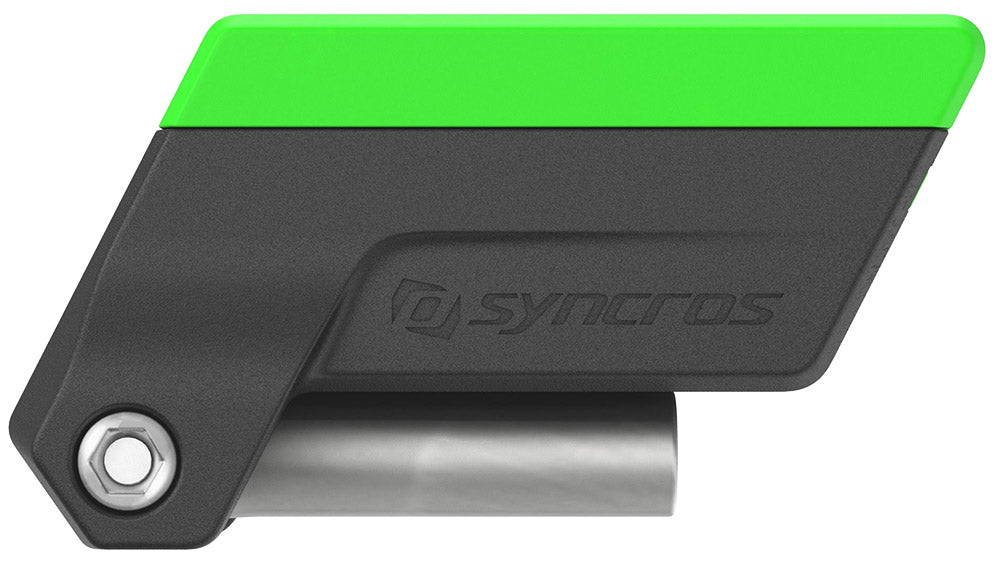 Syncros greenslide 5 tool set