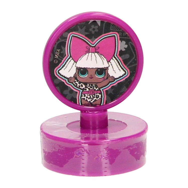 L.o.l. surprise! mini stempel