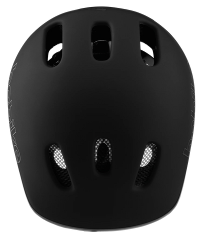 Bobike Helm go xxs 44 48 Urban Black