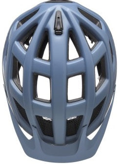 Fietshelm KED Crom L (57-62cm) - Blauw Grijs matt