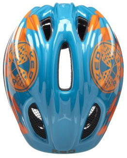 Fietshelm Meggy II Trend S (46-51cm) - racer