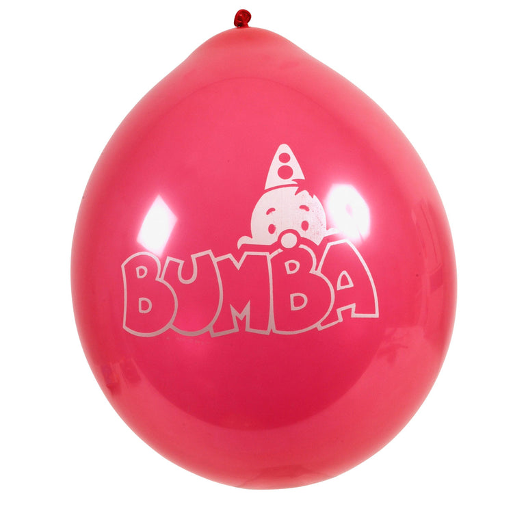 Folat bv bumba ballonnen, 8st.