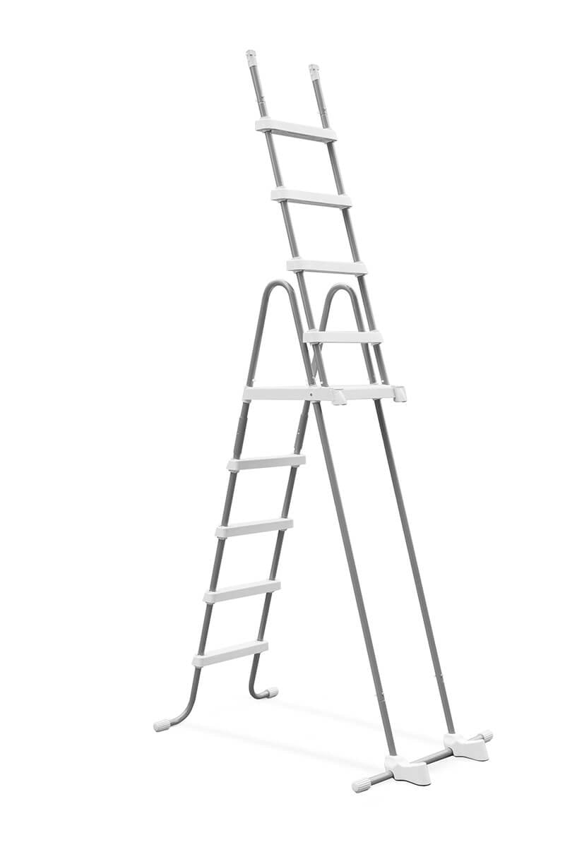 Intex zwembadtrap 132 cm