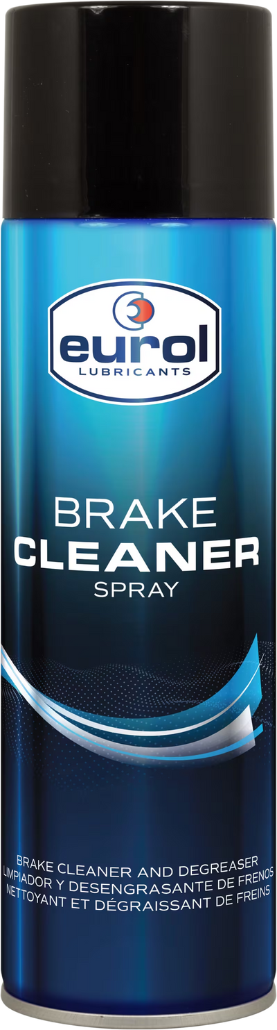 Remreiniger en ontvetter Eurol 500 ml