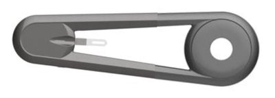 Hesling kettingkast 38t fluente