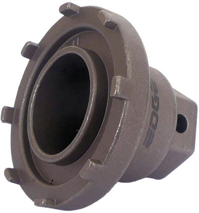 Edge borgring afnemer voor bosch active performance line