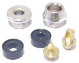 Alligator pompslangnippel onderdelen