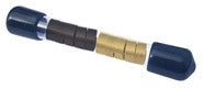 Icetoolz 9 16 draadbussen voor pedaalas schroefdraad xpert e521h
